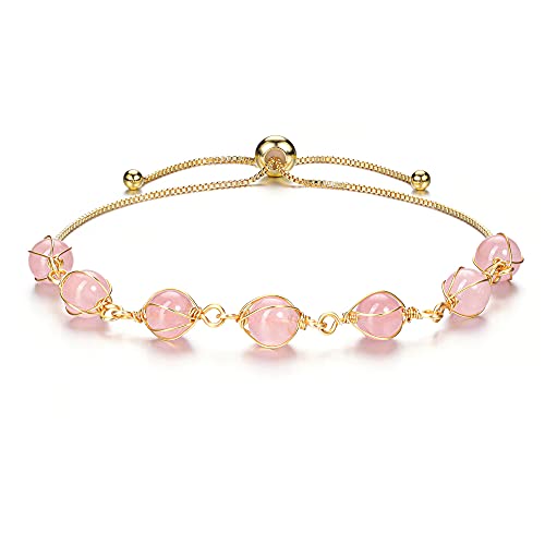Rose Quartz