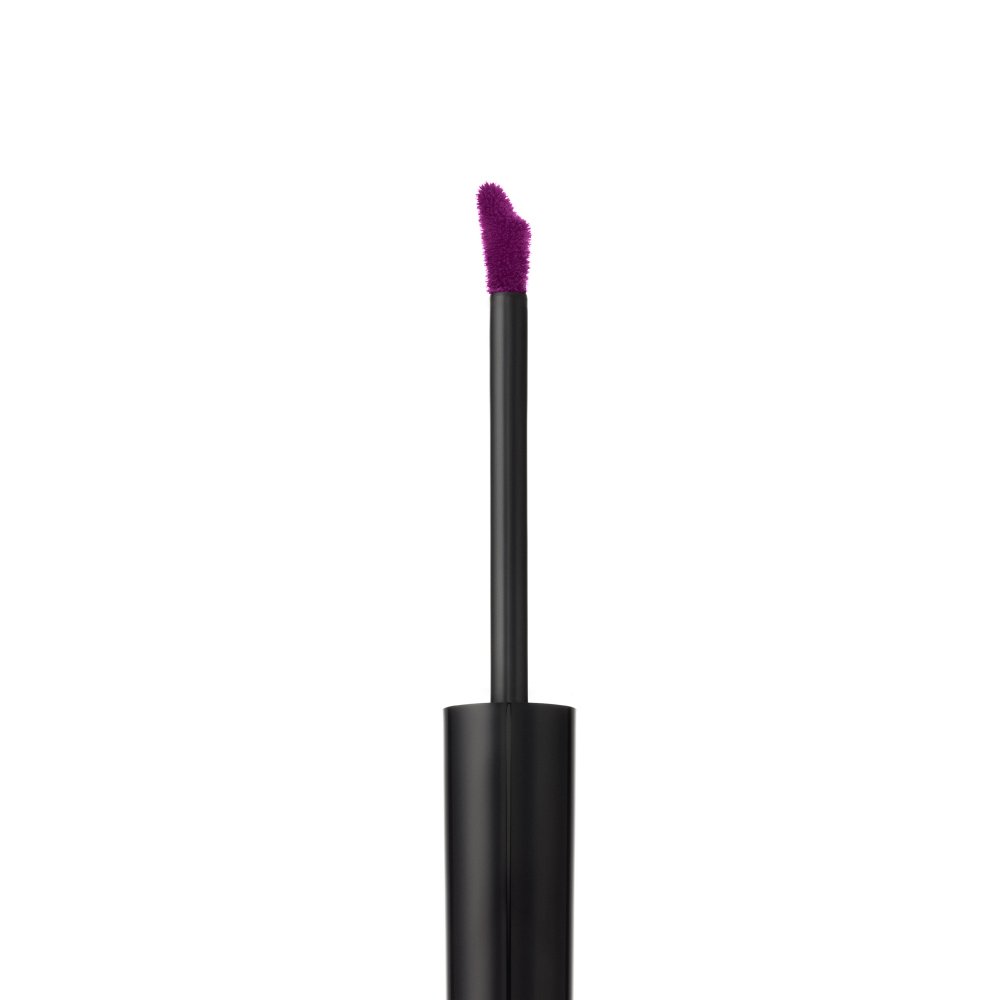 L'Oréal Paris Infallible Pro-Matte Liquid Lipstick - Long Lasting Matte Lip Color, 111 Violet Fuchsia, Vegan & Cruelty Free - Perfect for Date Night & Special Occasions