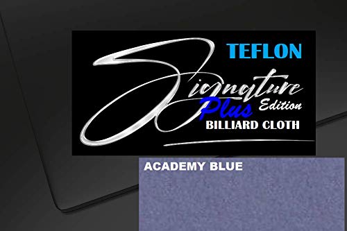 Academy Blue