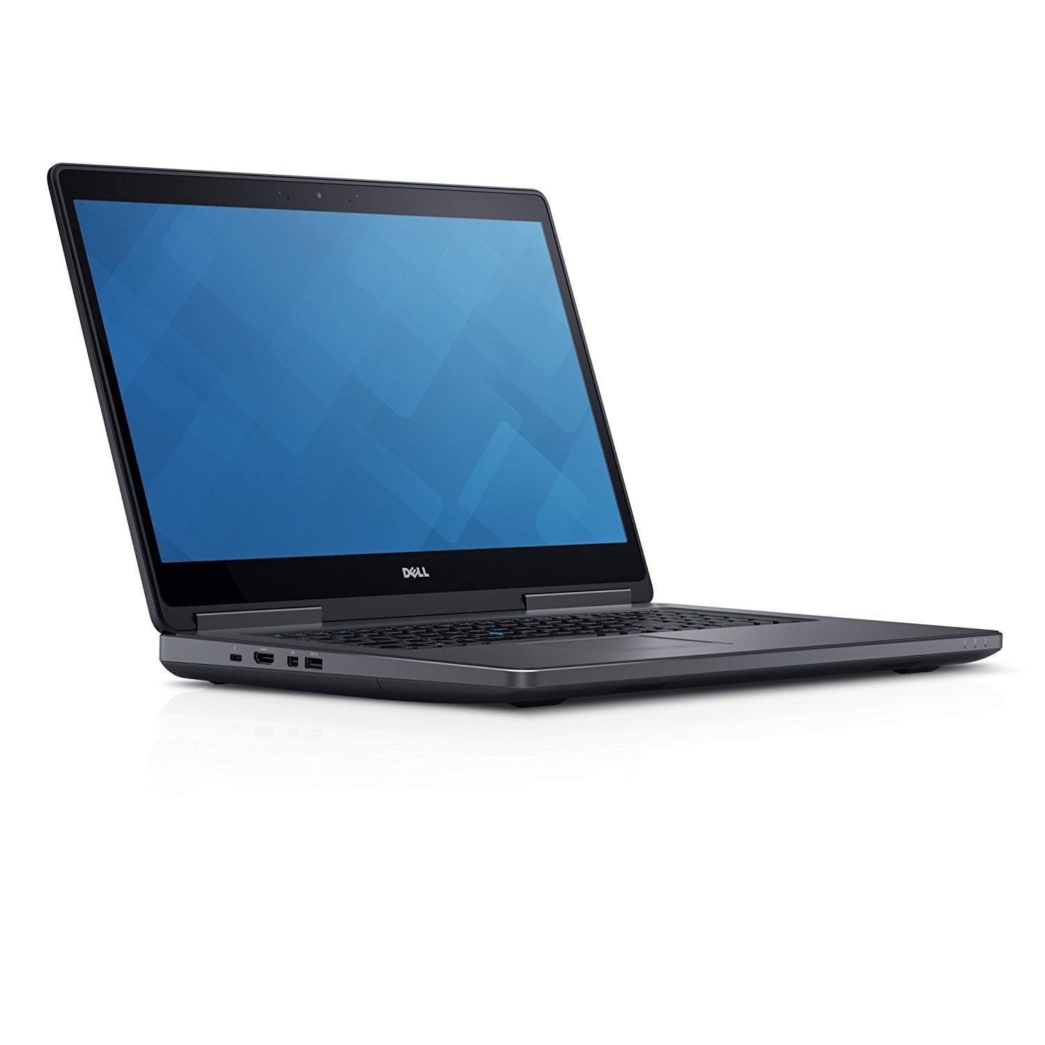 Dell Precision 7710 17.3