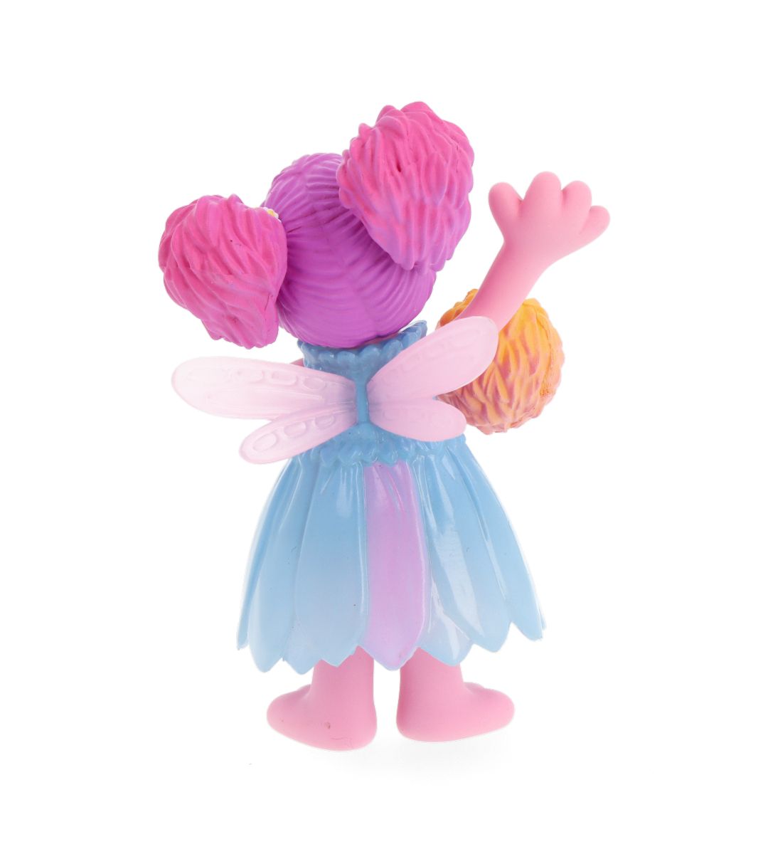Cute Anime Figurine - Abby UDF Collectible for Fans | Perfect for Home Decor, Office Display & Gift Giving