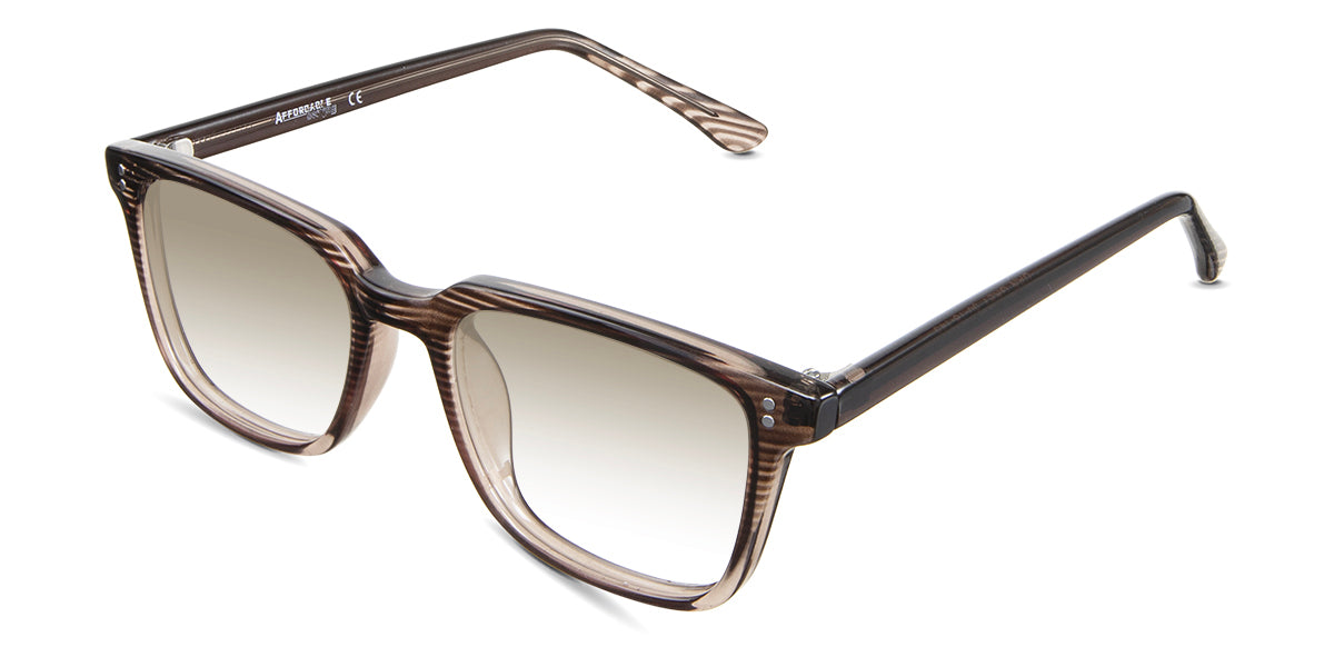 Prescription Tinted Sunglasses for Women - UV Protection & Stylish Frames for Driving, Outdoor Activities & Fashion