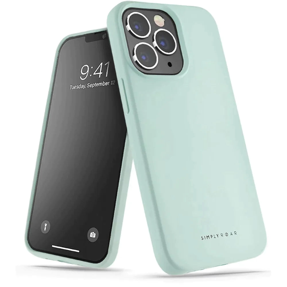 Shockproof iPhone 14 Plus Case with Military-Grade Protection - Slim Fit Durable Phone Cover for Everyday Use | Perfect for Outdoor Activities, Work & Travel