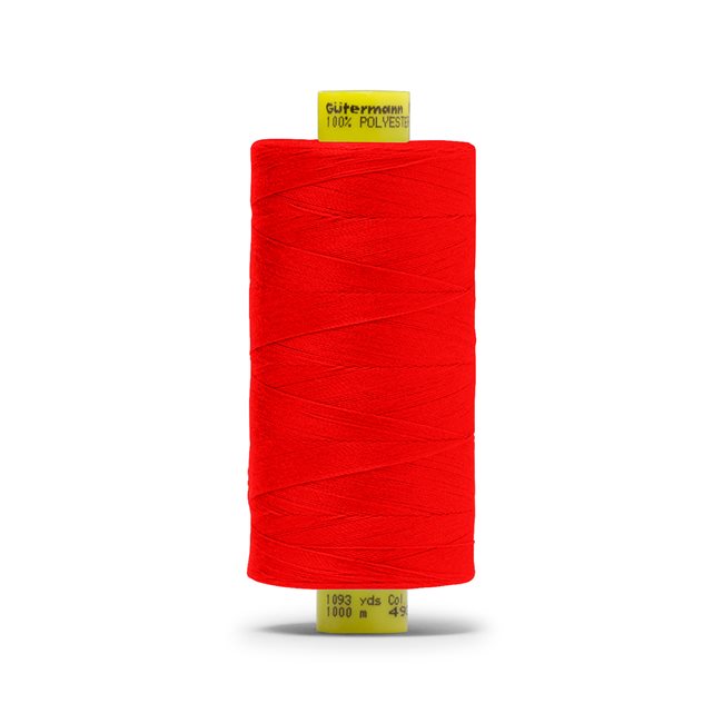 156 Scarlet Red