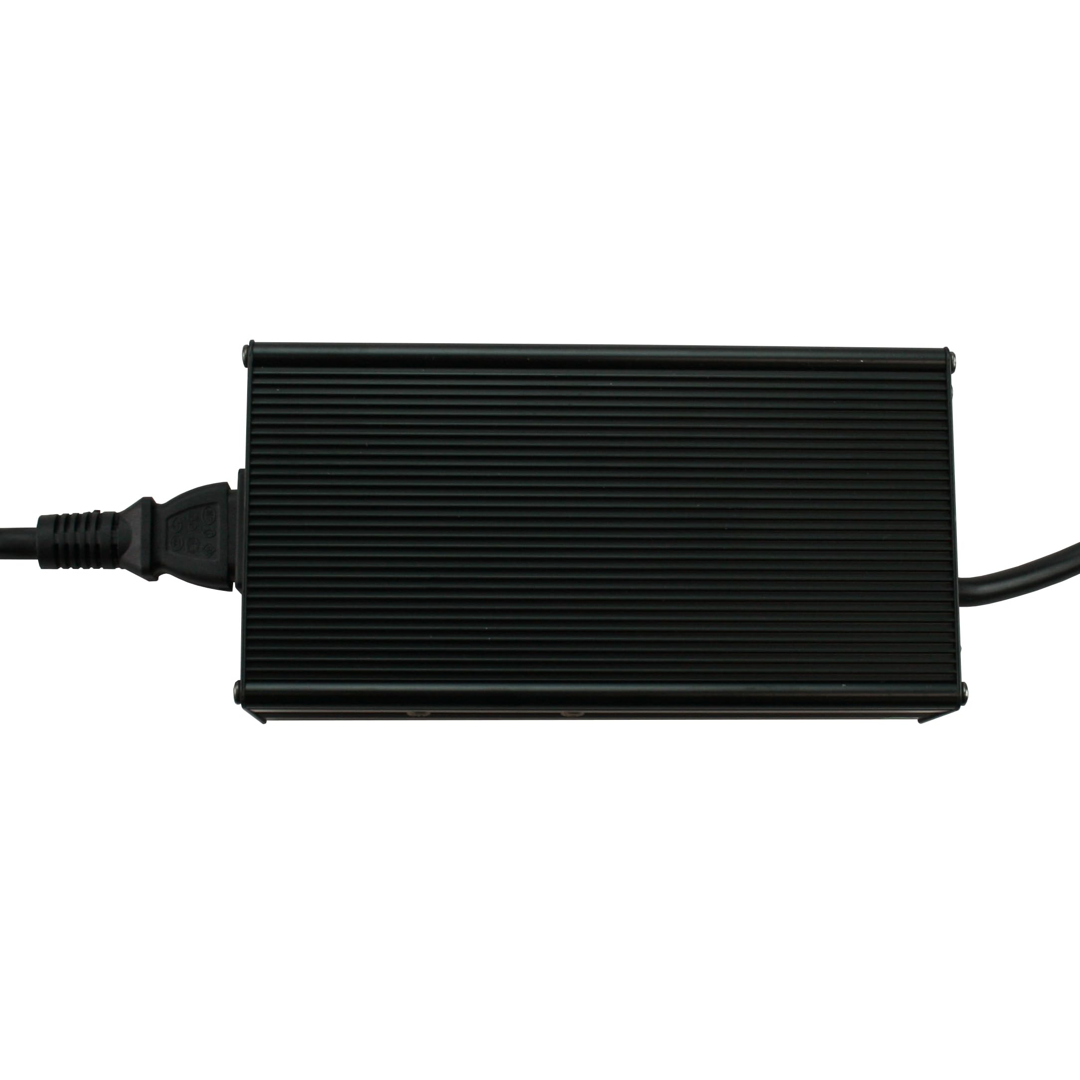 Banshee 24V Lithium Battery Charger - Fast & Efficient Charging for 24V Lithium Batteries - Perfect for Electric Scooters, Golf Carts & Marine Applications