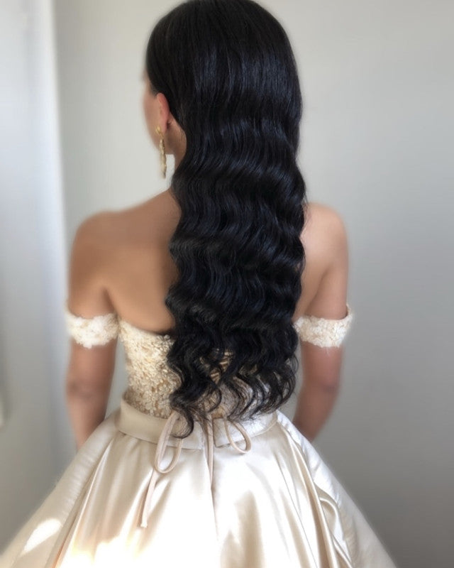 Elegant Champagne Quinceanera Dresses - Lace Sweetheart Ball Gowns for Sweet 15 Birthday Party & Formal Events
