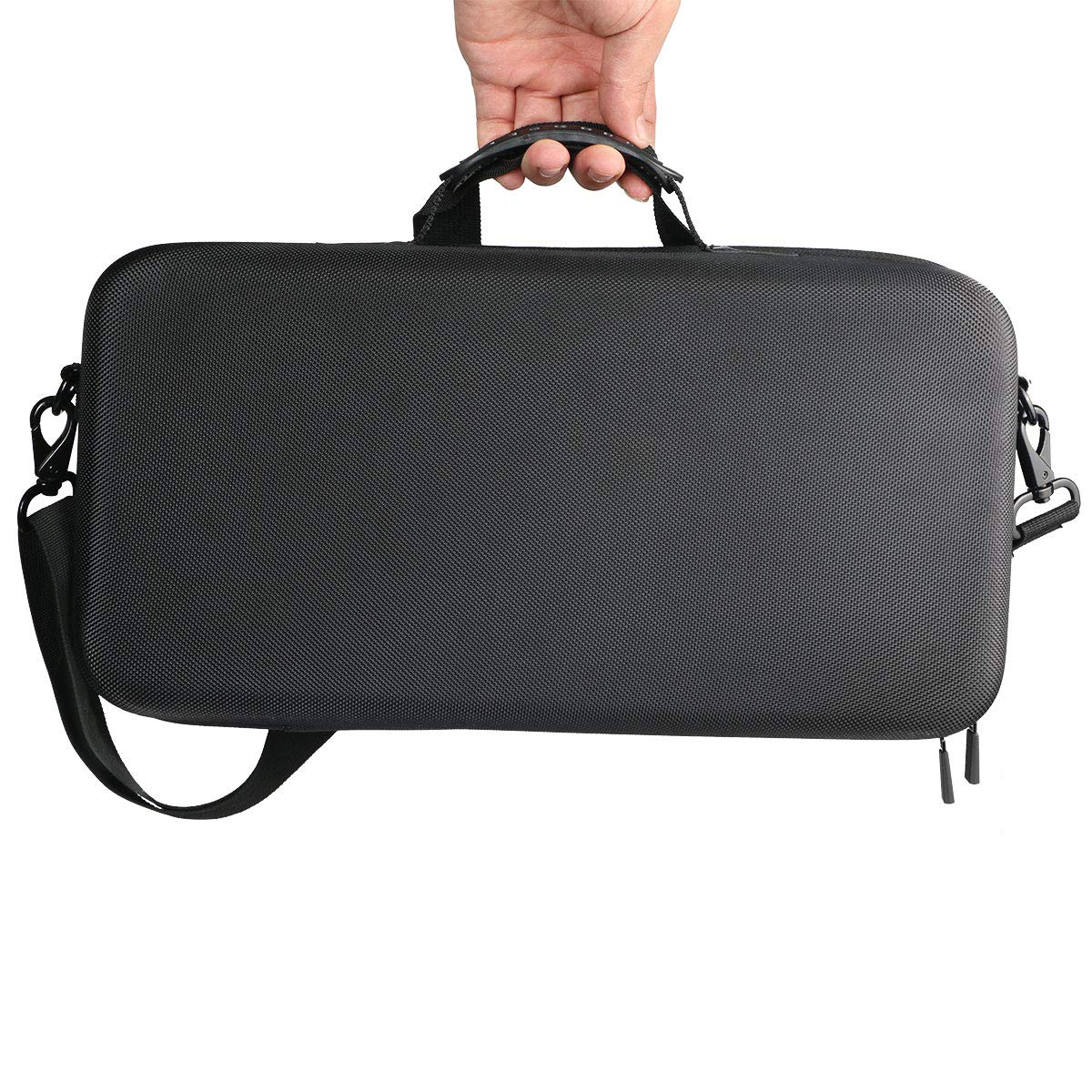 CO2CREA Durable Hard Travel Case for HP OfficeJet 200 Portable Printer (CZ993A) | Protective Cover for Mobile Printing | Perfect for Business Trips & Outdoor Use