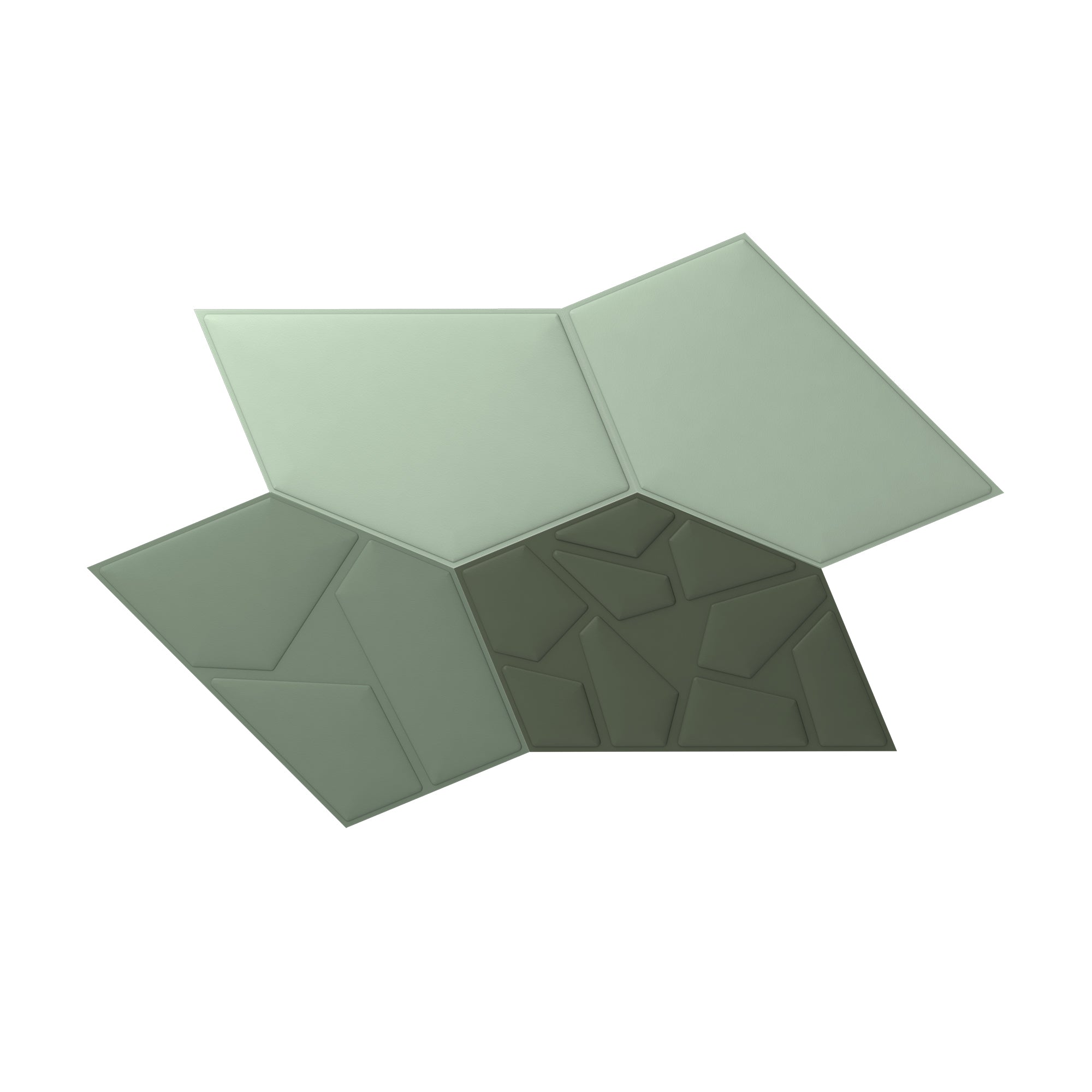 Moss Green