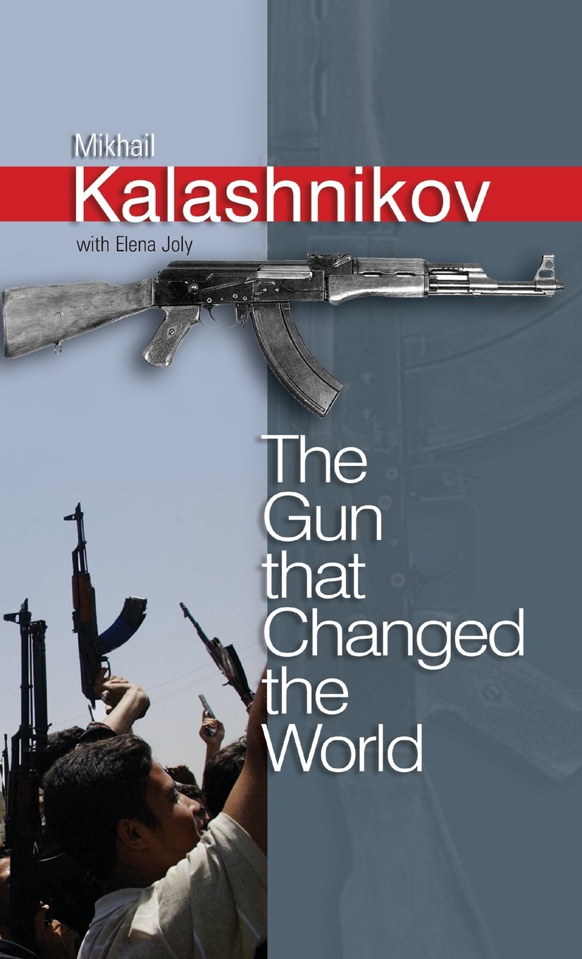 The Gun That Changed the World - Revolutionary Firearm Innovation | Historical & Modern Use for Collectors, Reenactments & Shooting Sports