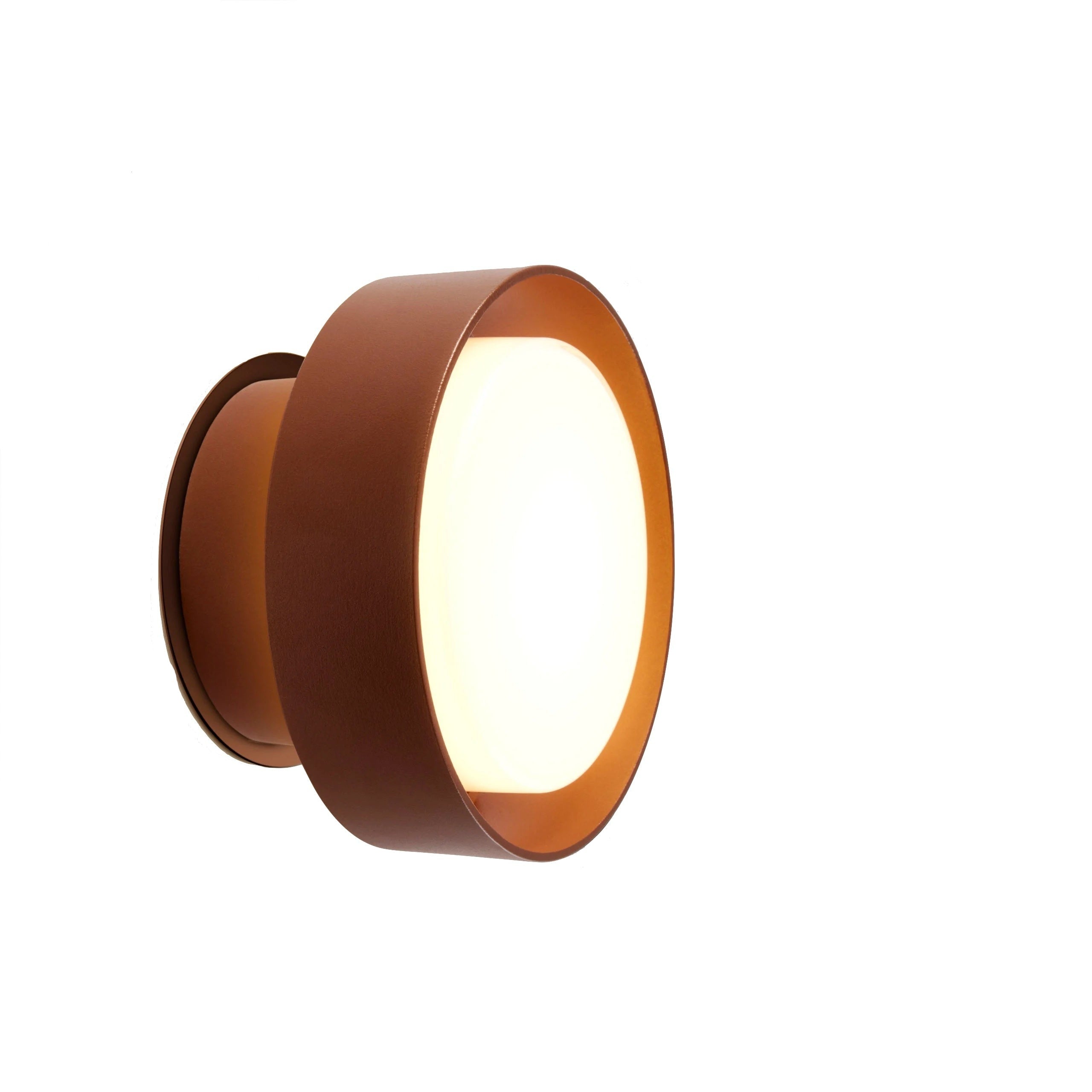 Plaff LED Surface Mount Light Fixture - Energy Efficient Indoor Lighting for Home, Office & Commercial Spaces