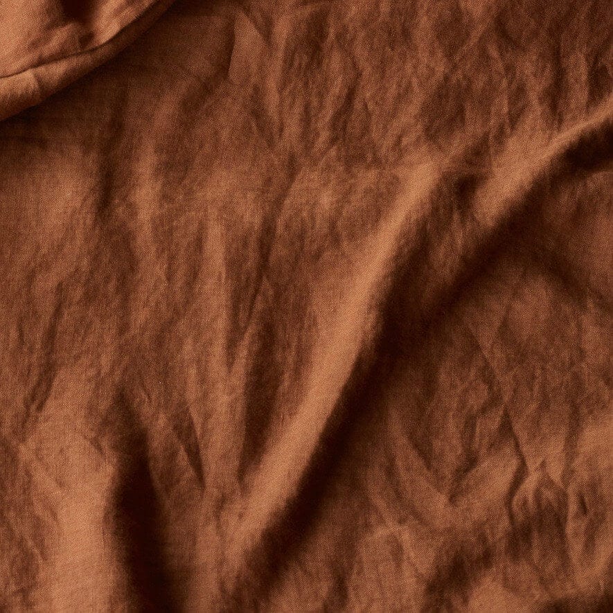 Premium Linen Bedding Fabric Swatches - Natural Soft Breathable Material for DIY Home Decor, Upholstery & Sewing Projects | Perfect for Curtains, Pillows & Quilting