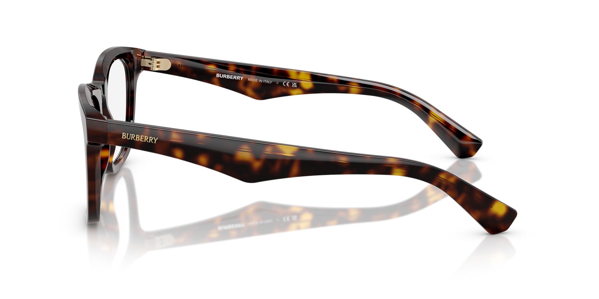 Burberry BE2417 Sunglasses - Classic Aviator Style with UV Protection for Men & Women | Perfect for Outdoor Activities, Travel, and Fashion Accessories