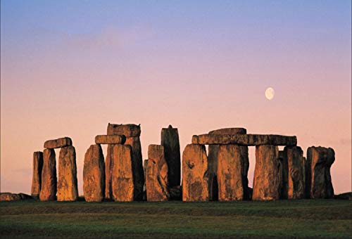 Wiltshire-england Stonehedge-a2
