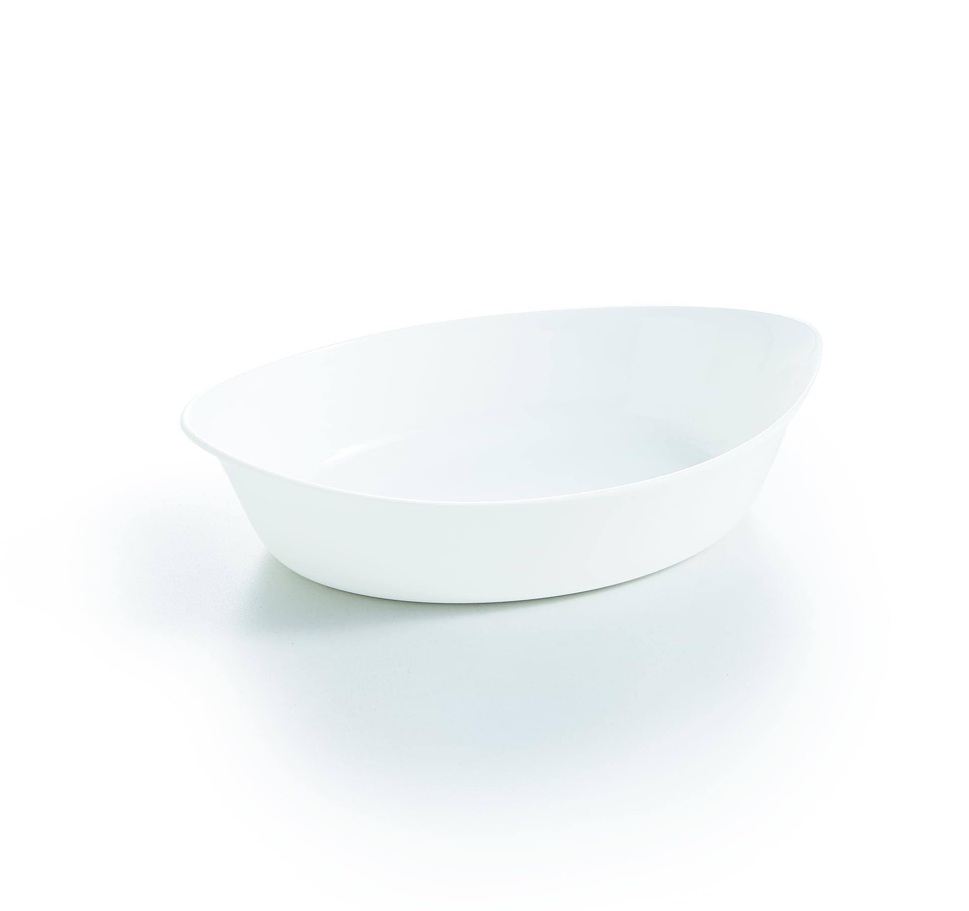 Luminarc Smart Cuisine Oven-Safe Baking Dish Set - Durable Glass Cookware for Baking, Roasting & Serving - Perfect for Casseroles, Lasagna, and Family Dinners