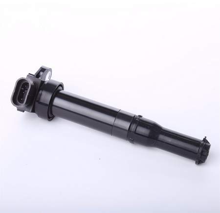 High-Performance Ignition Coil DQ50121 27301-23400 27301-23410 BAE400D C12104 - Compatible with Hyundai Kia Vehicles - Perfect for Engine Performance & Fuel Efficiency