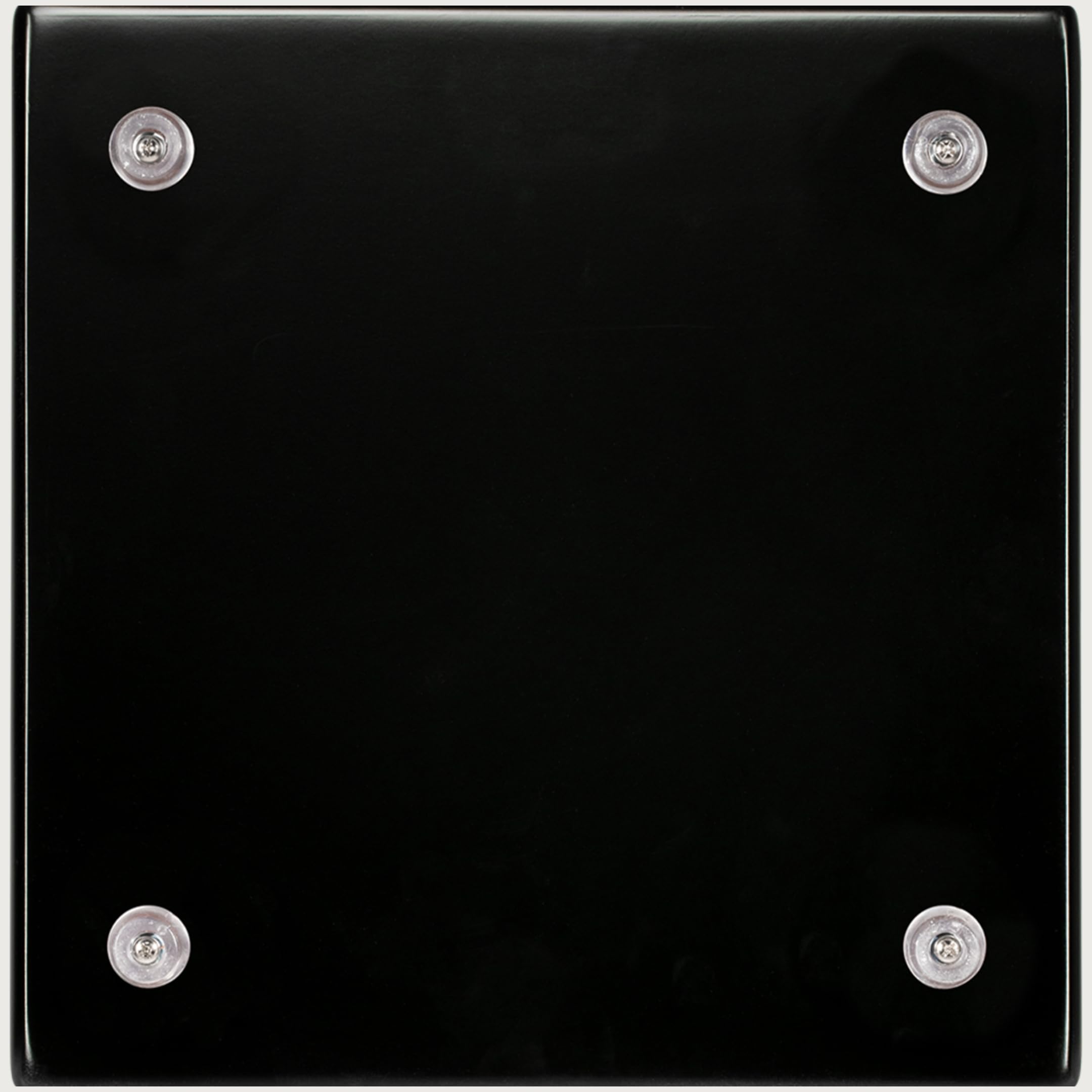 Meinl Subwoofer Bass Cajon Box Drum with Internal Snares - Premium American White Ash Playing Surface, 2-Year Warranty (SUBCAJ1AWA) | Perfect for Live Performances, Studio Recording & Acoustic Jam Sessions