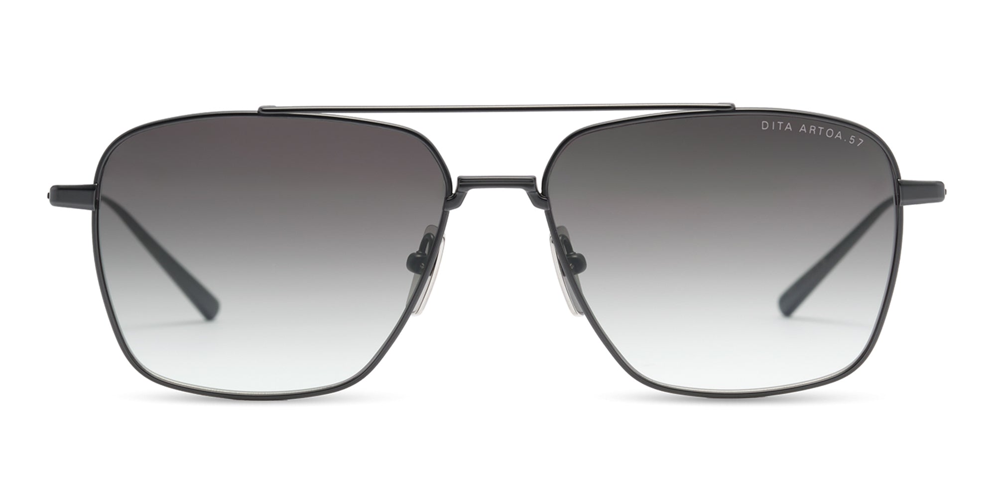 Dita Artoa.57 DTS181 Sunglasses - Luxury Designer Shades for Men & Women - Perfect for Outdoor Activities, Driving & Fashion Statement