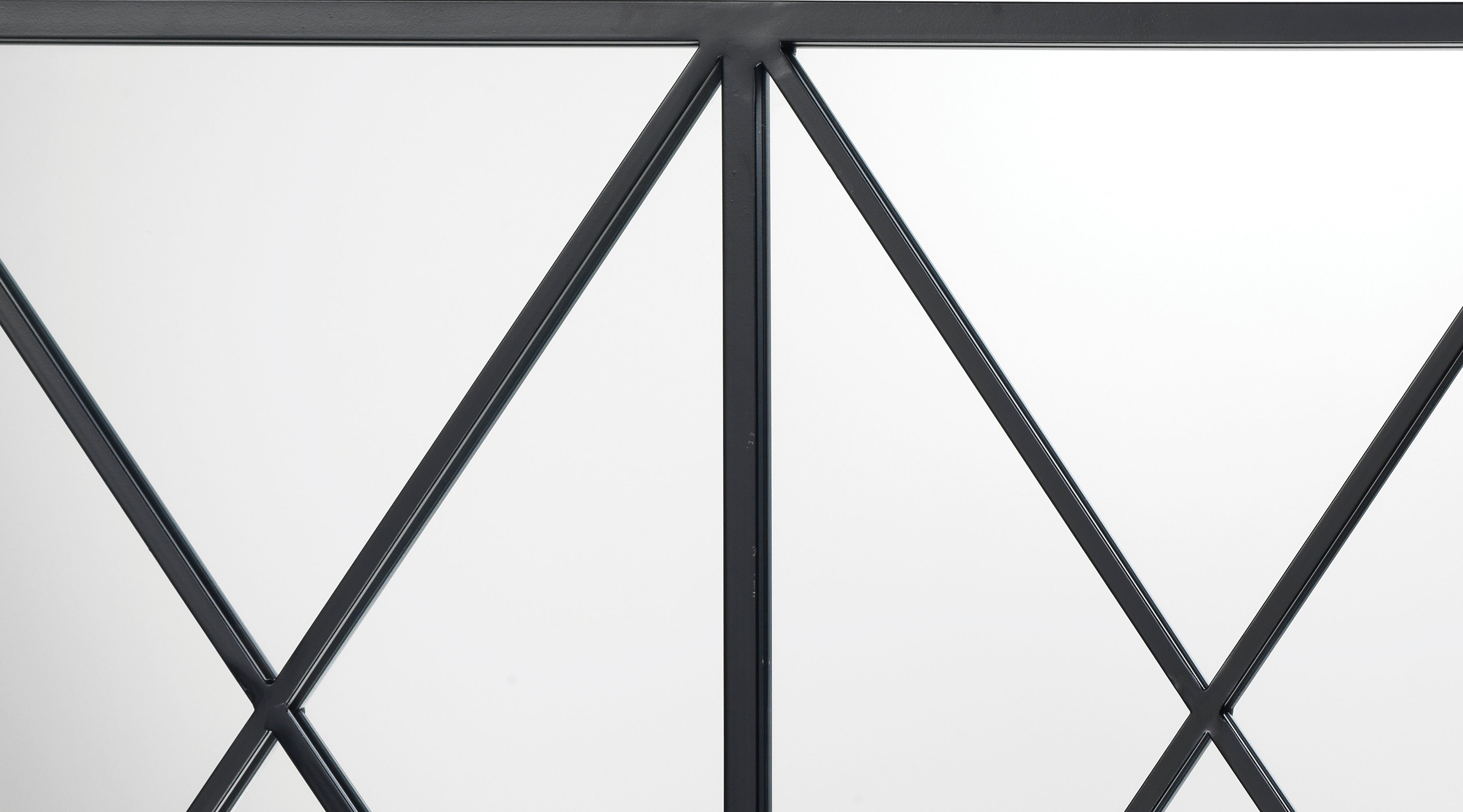 Xyla Mirror - Full Length Floor Mirror with Adjustable Tilt, Modern Home Decor for Bedroom, Living Room, and Dressing Area | Perfect for Selfies, Outfit Checks & Room Styling