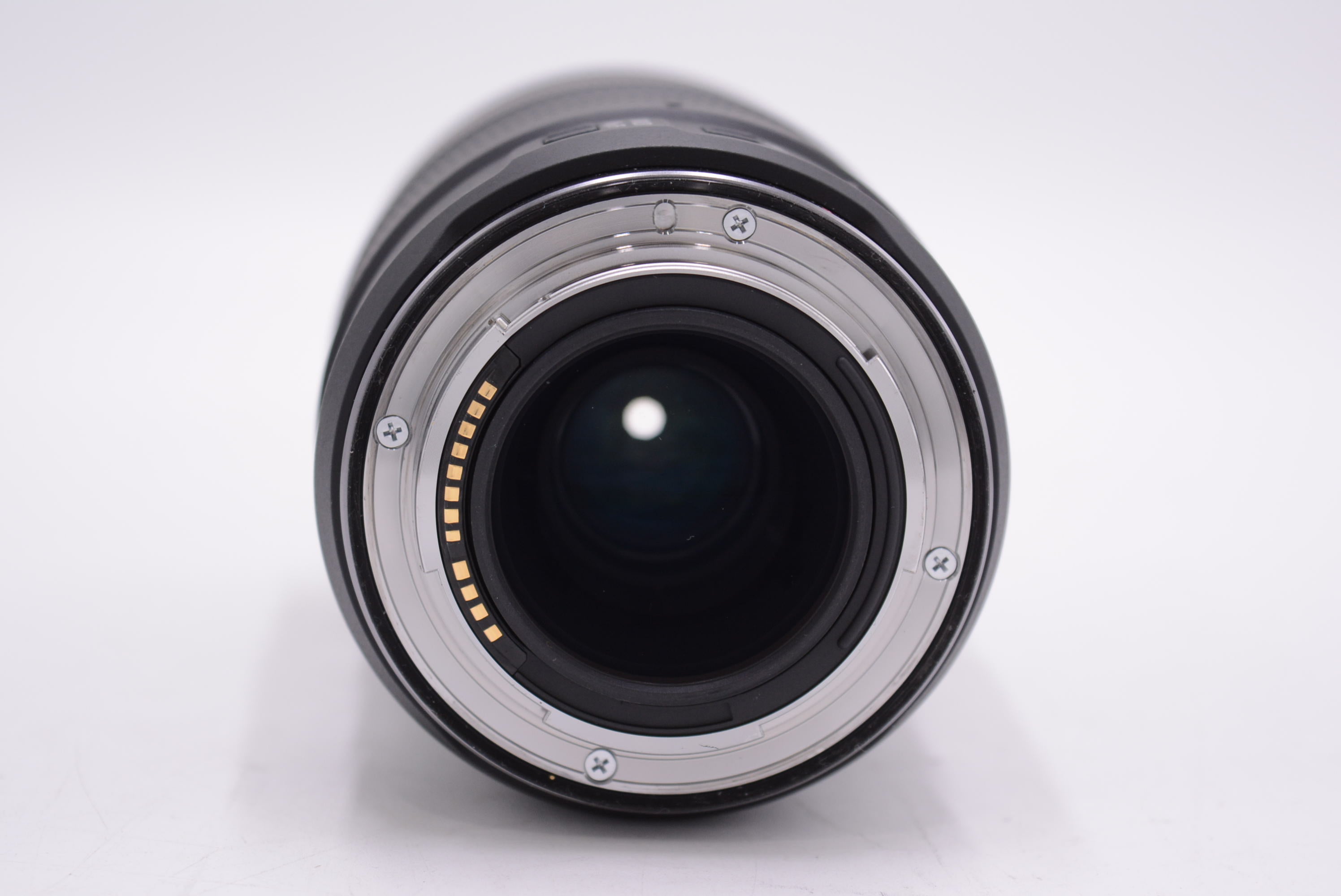 Canon RF 100mm f/2.8L Macro Lens for EOS R Cameras - Professional Macro Photography Lens - Used - Perfect for Close-Up Shots, Product Photography & Nature Macro