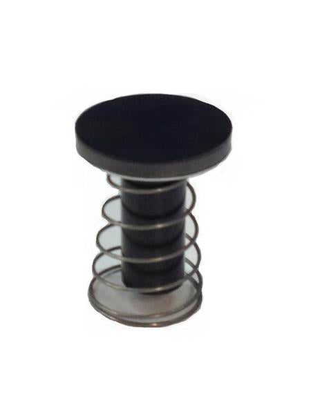 Generac Solenoid Plunger & Spring Assembly Part# 0D4166A - Replacement Part for Generac Generators - Perfect for Home Backup Power & Emergency Use