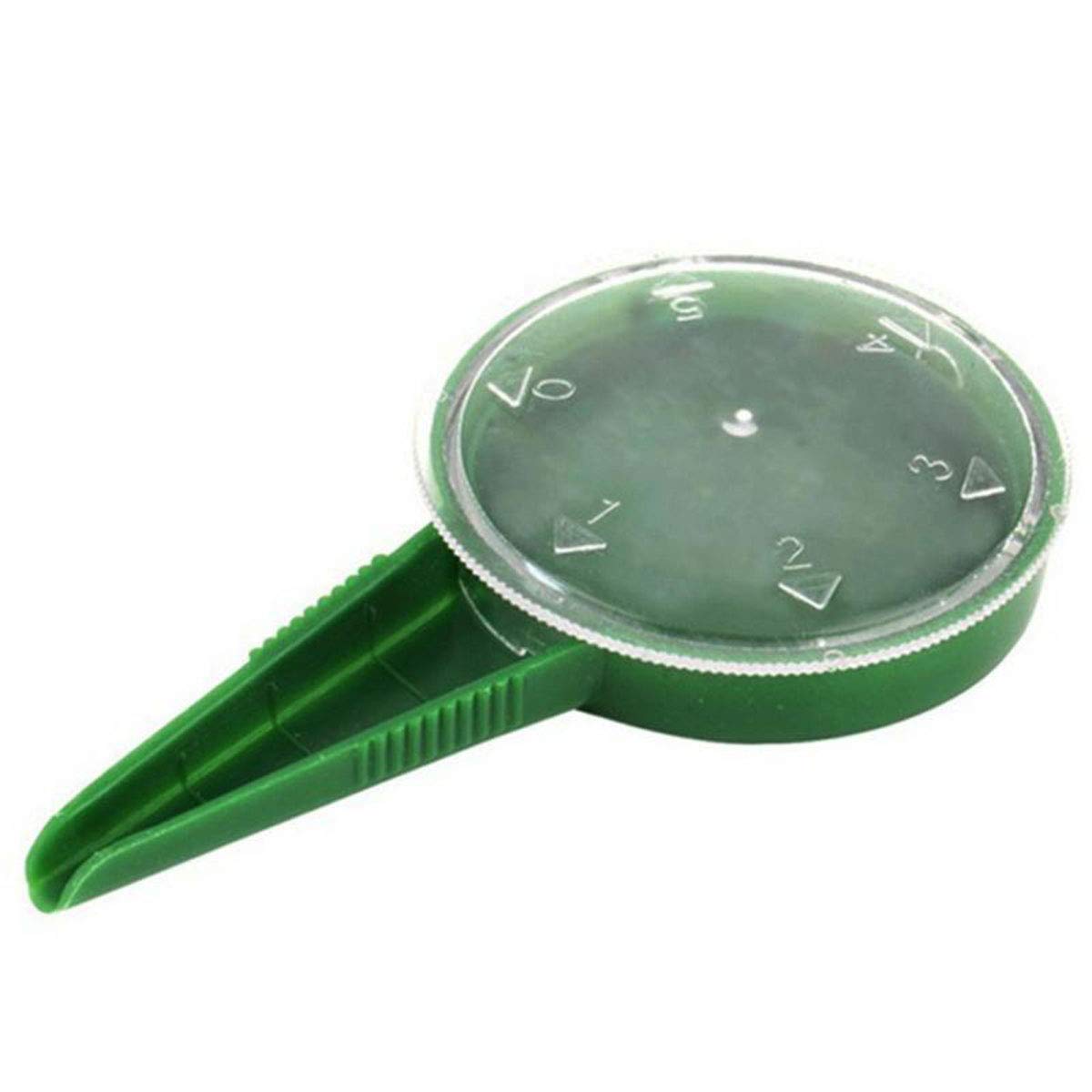 Mini Seed Sower & Dispenser - Handheld Seed Drill for Precise Planting | Gardening Supplies for Vegetables, Flowers & Lawns | Perfect for Home Gardeners & Small Farms