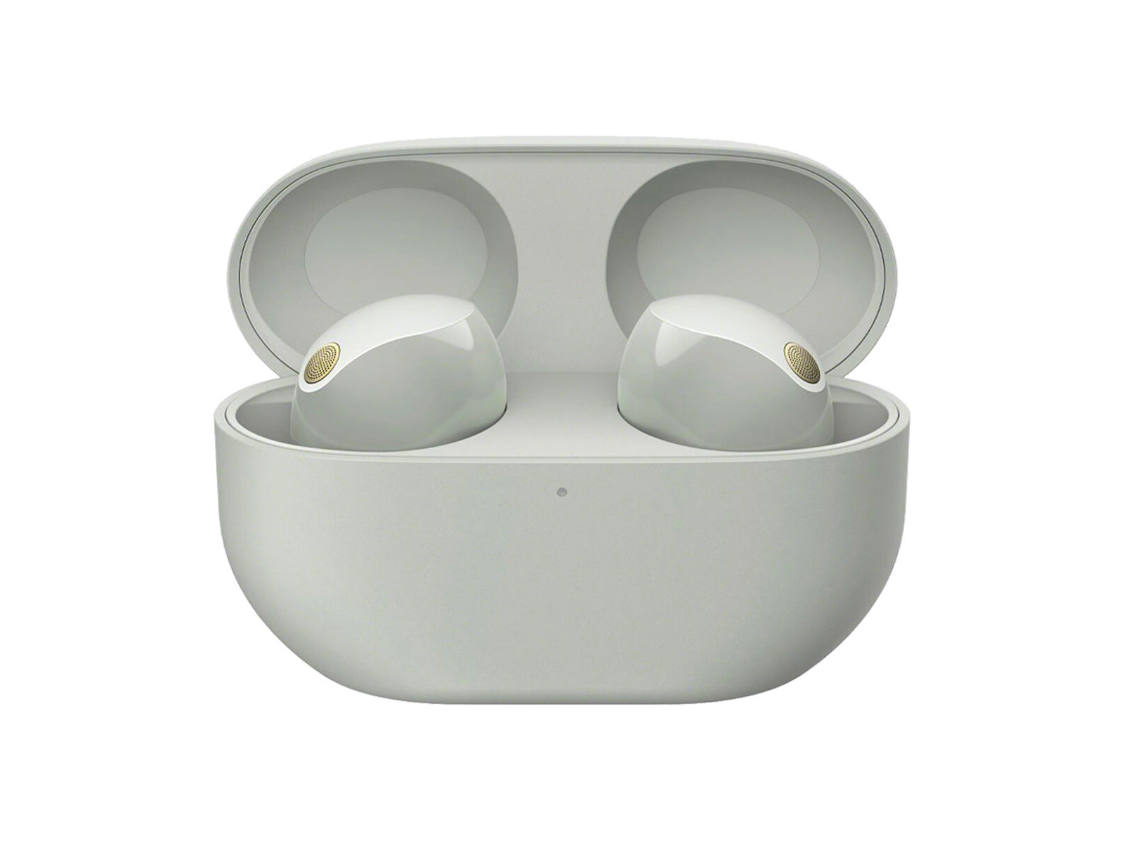 Sony WF-1000XM5 Wireless Noise Canceling Earbuds - Premium Bluetooth Headphones with High-Quality Sound for Commuting, Travel & Work