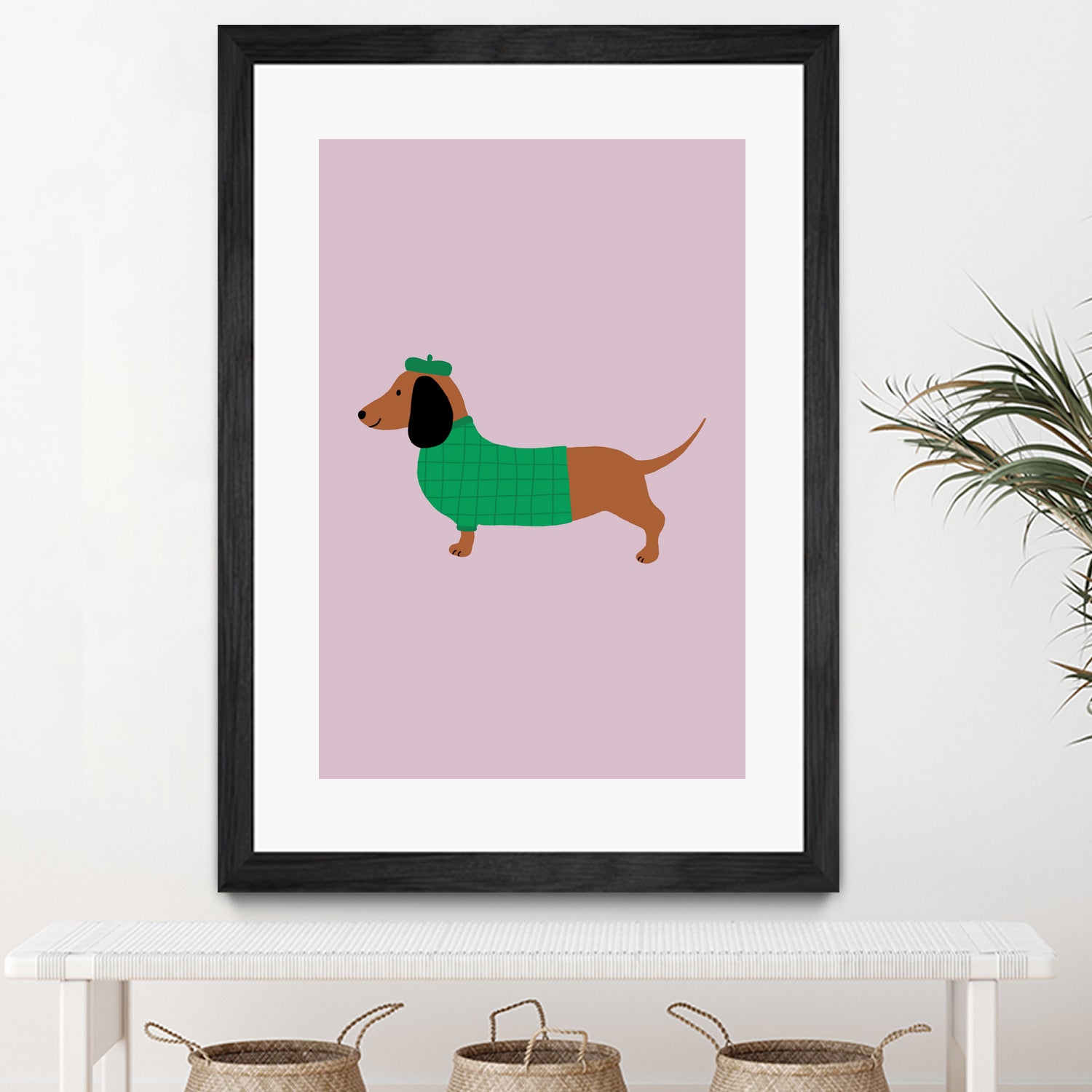 Adorable Dachshund Dog Breed - Perfect for Family Pets, Hunting Companions & Show Dogs | Best for Small Homes & Active Lifestyles