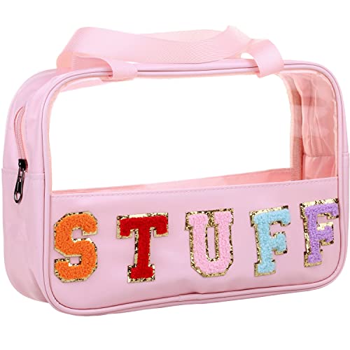STUFF-Pink