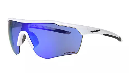 Rawlings RY 2002 Youth Baseball Sunglasses - UV Protection Sports Shades for Kids & Teens - Perfect for Baseball, Softball, and Outdoor Activities