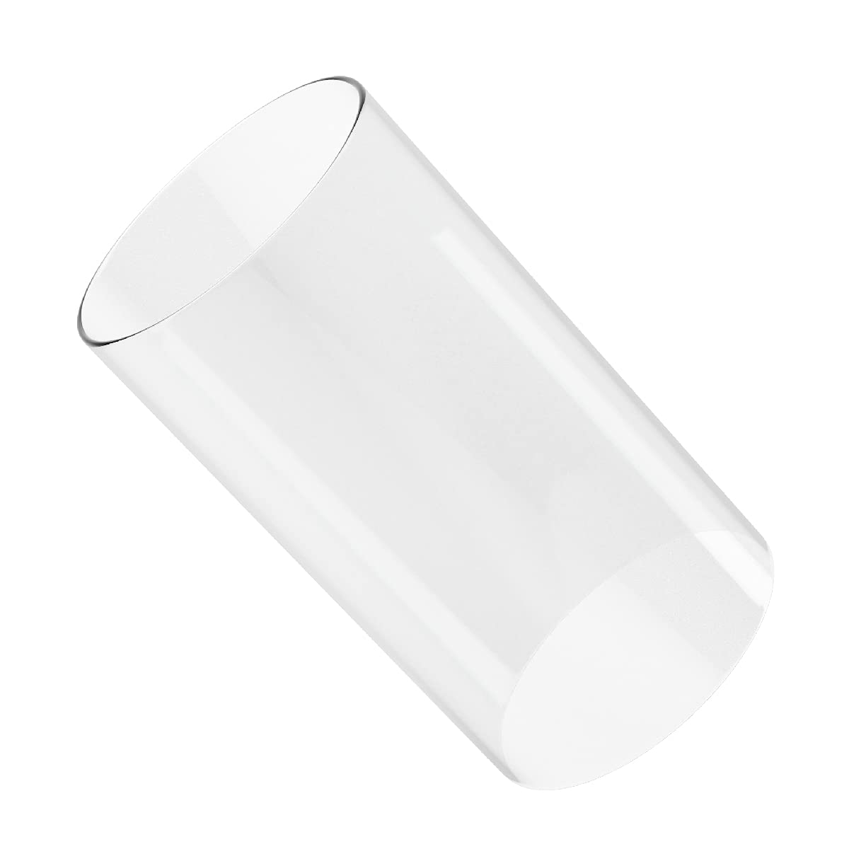Premium Borosilicate Glass Candle Holder - 4.7