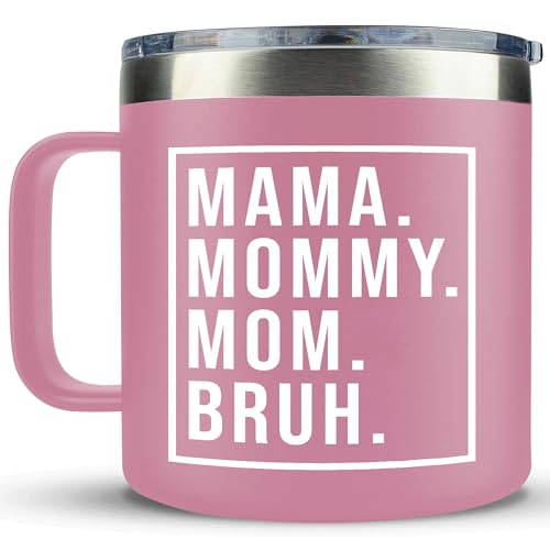 Mom 10