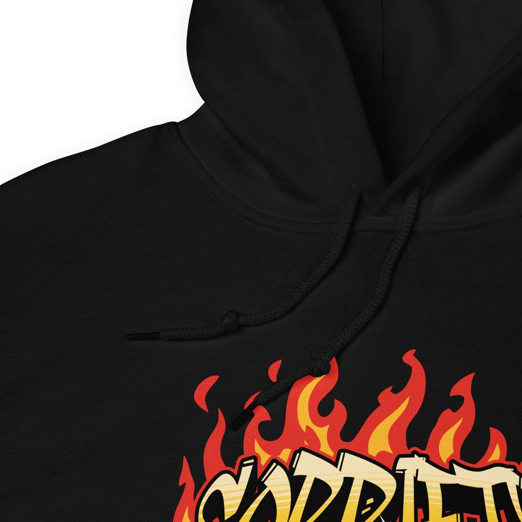 Hot Like Sobriety Unisex Hoodie - Comfortable & Stylish Pullover Sweatshirt for Men & Women | Perfect for Casual Wear, Gym, and Outdoor Activities