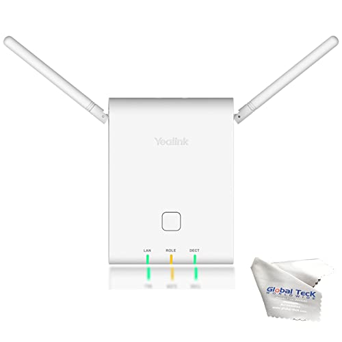 W90 Dect Manager
