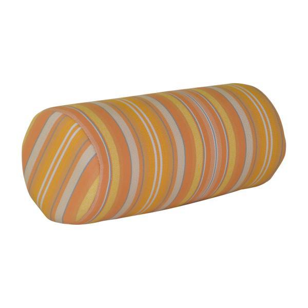 Orange Stripe