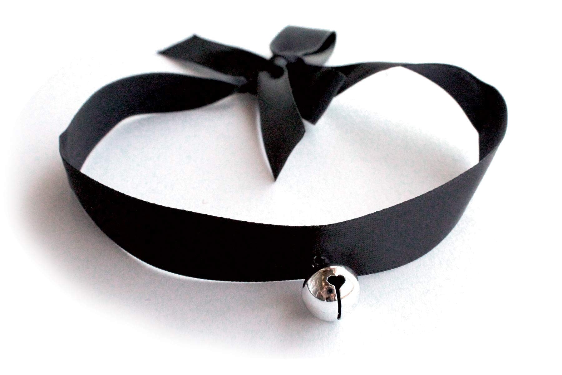 Black Cat Halloween Costume Set with Lace Ears, Gloves, Tail & Choker Necklace - Perfect for Cosplay, Masquerade Balls & Halloween Parties