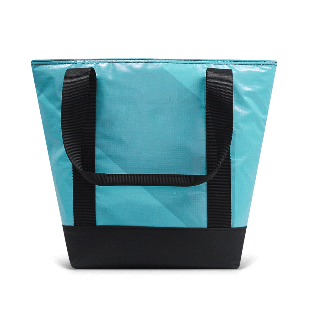 Beck Cooler Bag Bk1 01053 - Insulated Lunch Bag for Work, Picnic & Outdoor Activities - Leakproof & Durable Cooler Tote for Food & Drinks