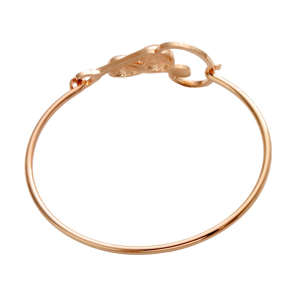 Stylish Cat Bracelet for Women - Cute Animal Jewelry Bangle for Girls | Perfect Gift for Cat Lovers & Fashion Accessories for Daily Wear
