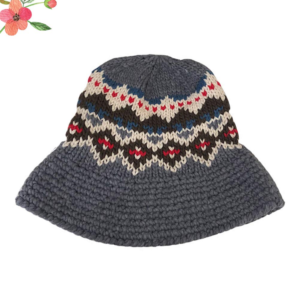 KESYOO Japanese Style Sun Hat - Warm Woven Cap for Fall & Winter | Fashionable Outdoor Hats for Women, Travel, Hiking & Daily Wear
