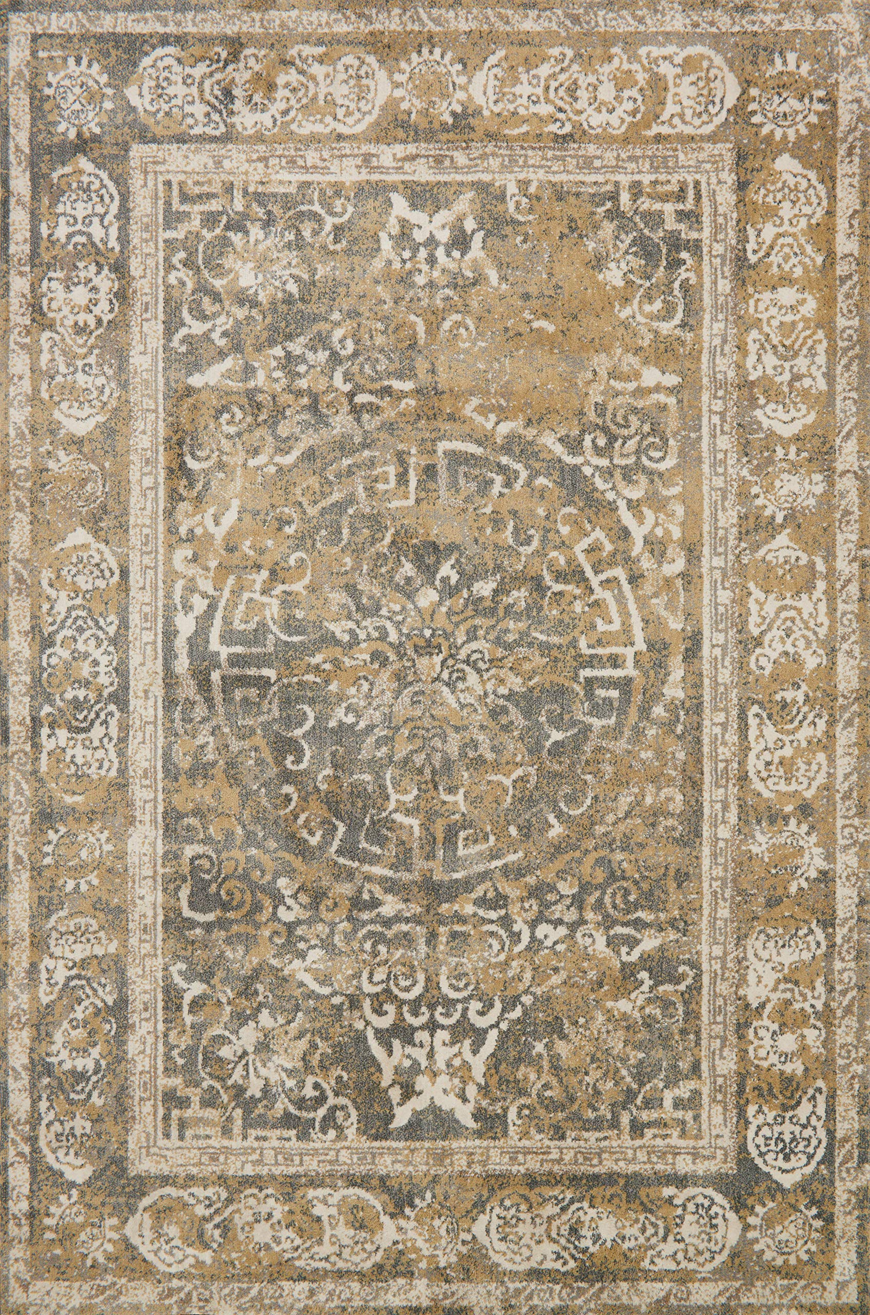 Loloi TORRANCE Area Rug Runner 2'7