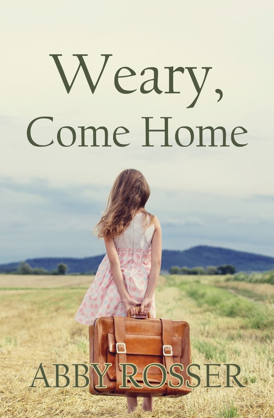 Tired? Come Home - Cozy & Comfortable Home Decor for Relaxation - Perfect for Living Rooms, Bedrooms & Self-Care Spaces
