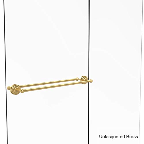 Unlacquered Brass