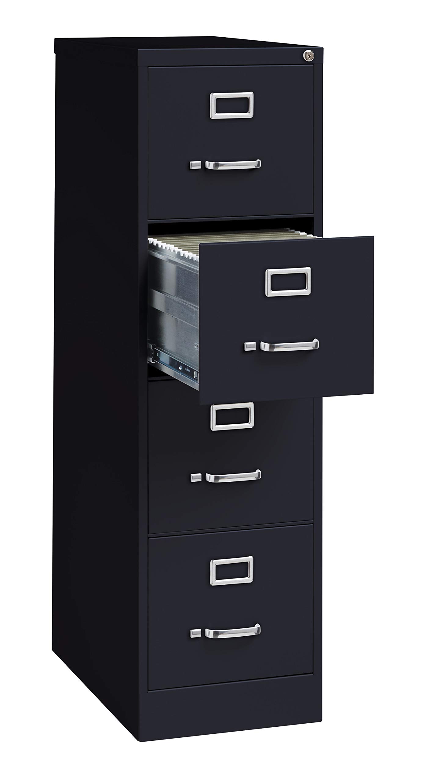 4-Drawer Vertical File Cabinet - 25