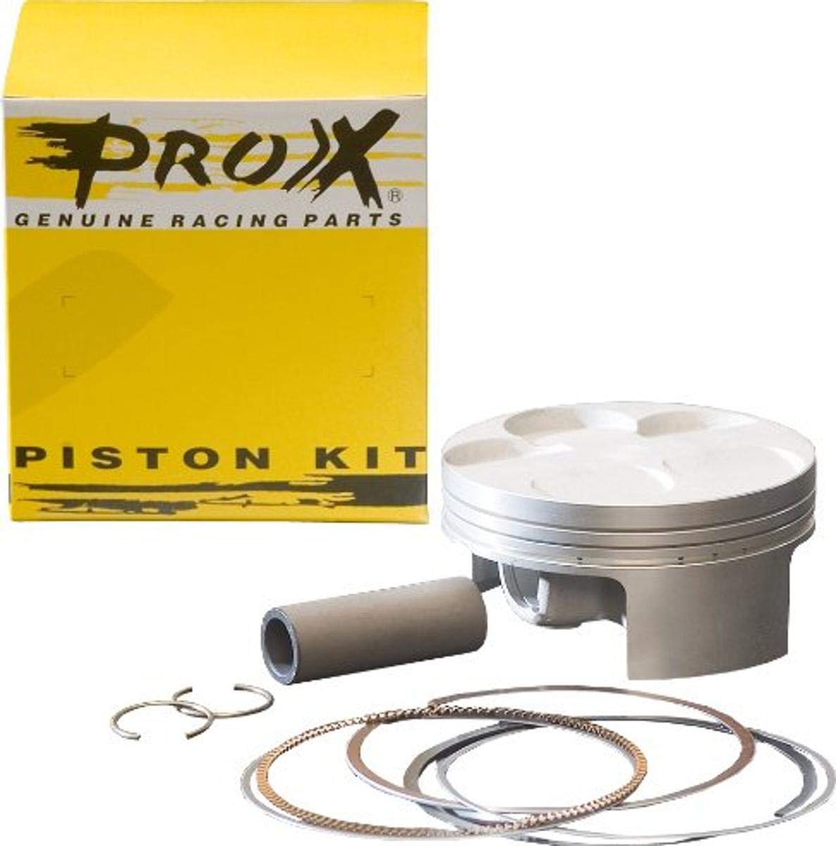 01.1495.000 Piston Kit - High Performance Engine Repair Parts for Cars, Trucks & Motorcycles | Perfect for Engine Rebuilds, Maintenance & DIY Automotive Projects