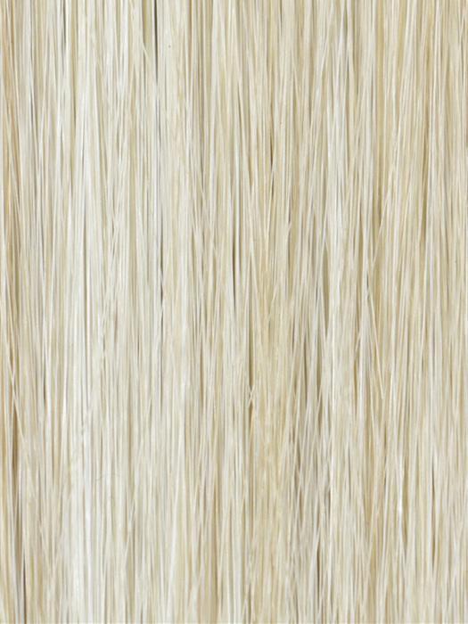 Delight Synthetic Lace Front Wig with Mono Top - Natural Looking Human Hair Wig for Women | Perfect for Cosplay, Daily Wear & Special Occasions