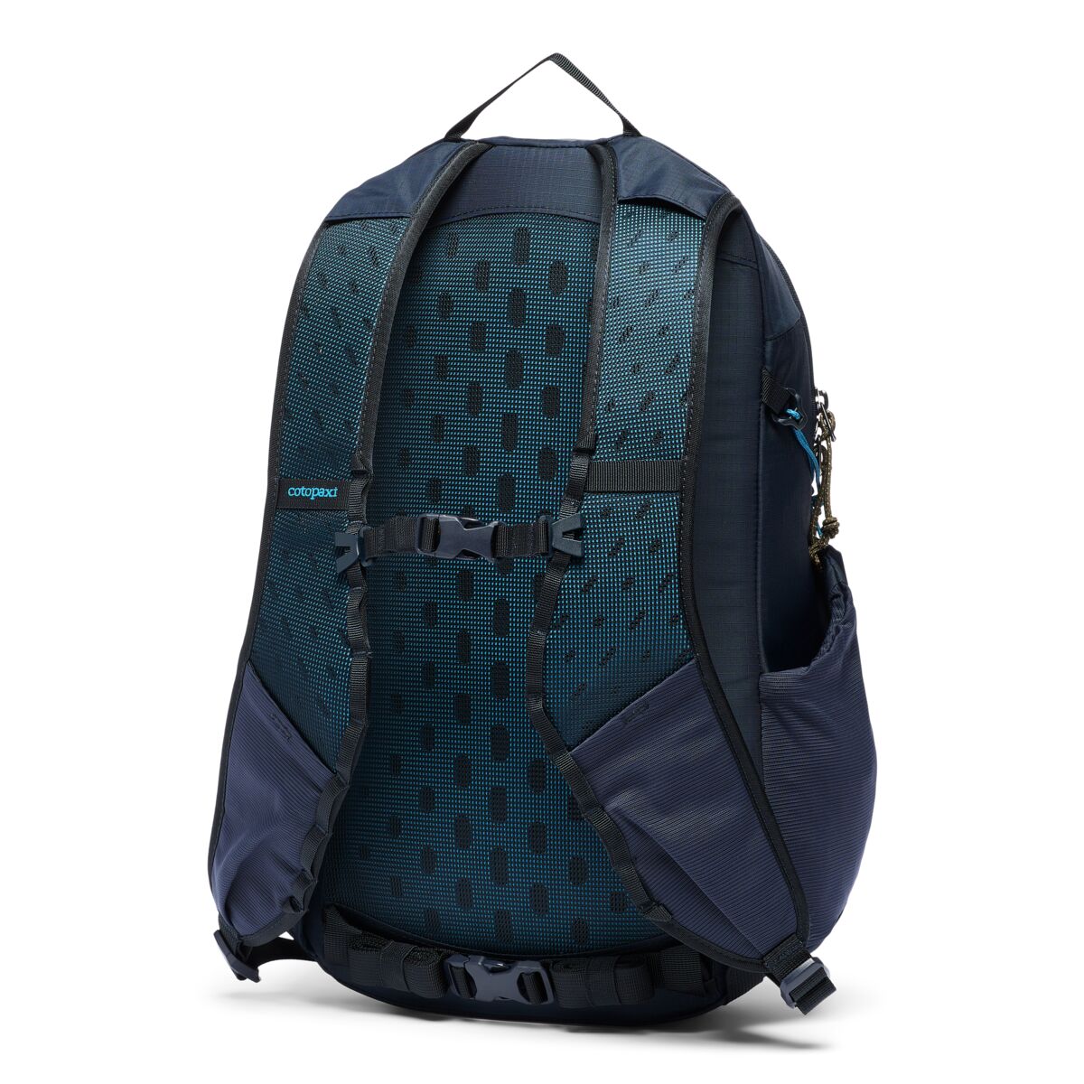 Cotopaxi Elqui 18L Lightweight Hiking Backpack - Carbon Black - Perfect for Day Hikes, Travel & Outdoor Adventures