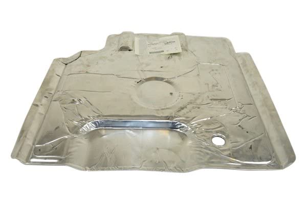 High-Performance Fuel Tank Heat Shield for Rear Protection - Prevent Overheating & Enhance Safety for Cars, Trucks & SUVs - Ideal for Off-Roading, Towing & Hot Climate Driving