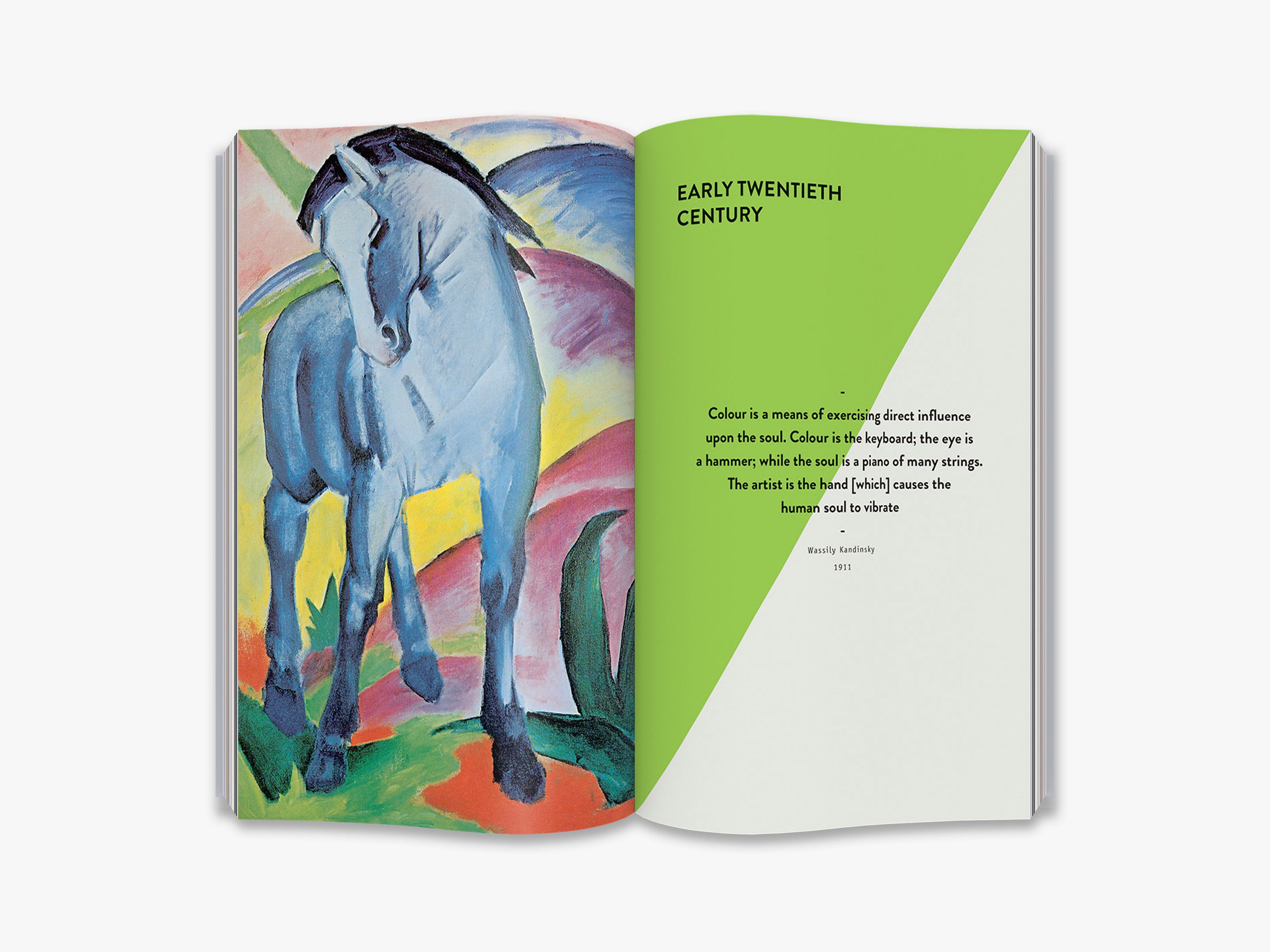 Key Moments in Art (Art Essentials) - Explore Iconic Art History & Masterpieces for Home Decor, Gifts & Art Lovers