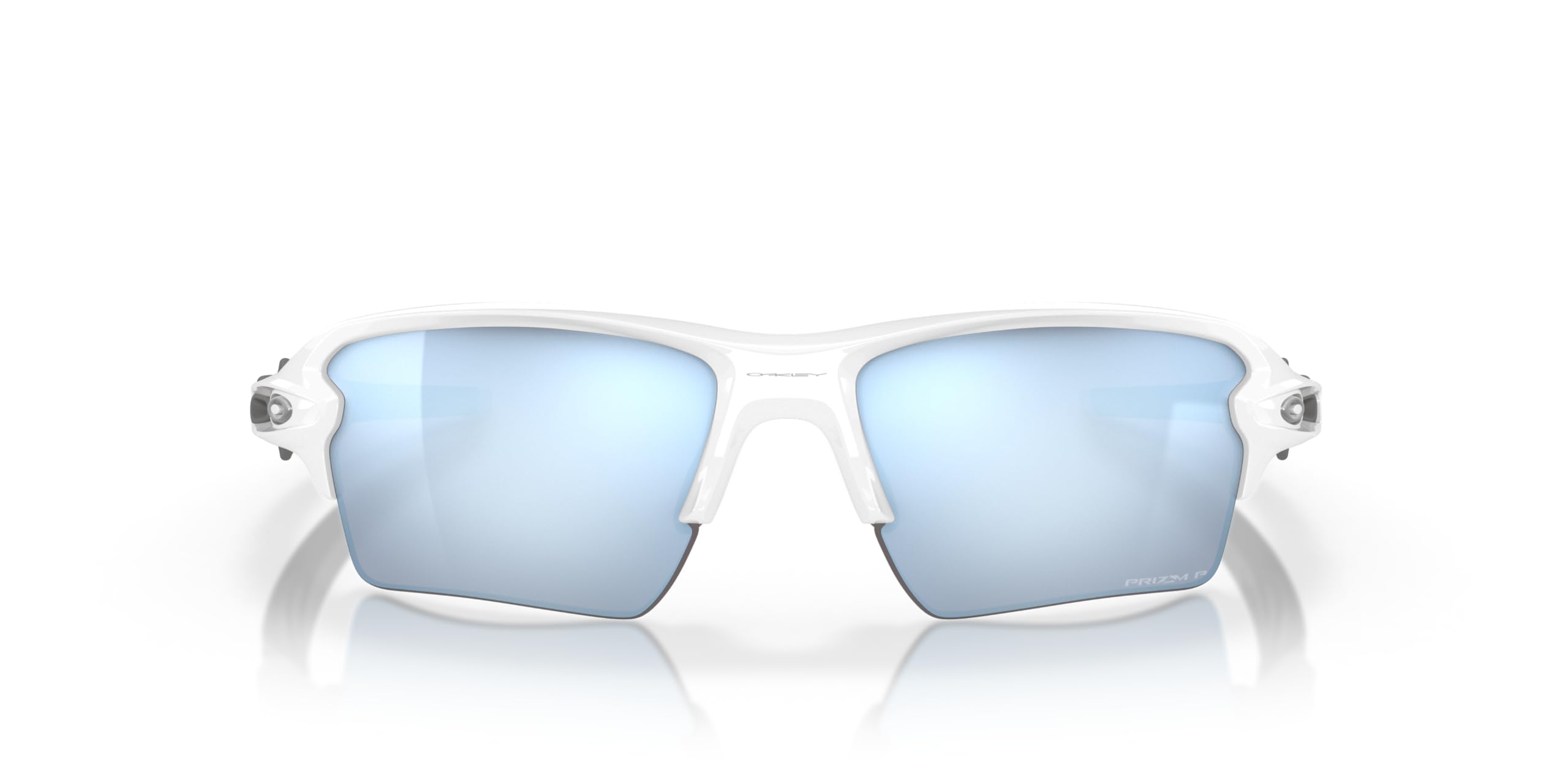 Oakley Men's Oo9188 Flak 2.0 XL Rectangular Sunglasses - Polarized Sports & Driving Shades for UV Protection - Perfect for Running, Cycling, and Outdoor Activities