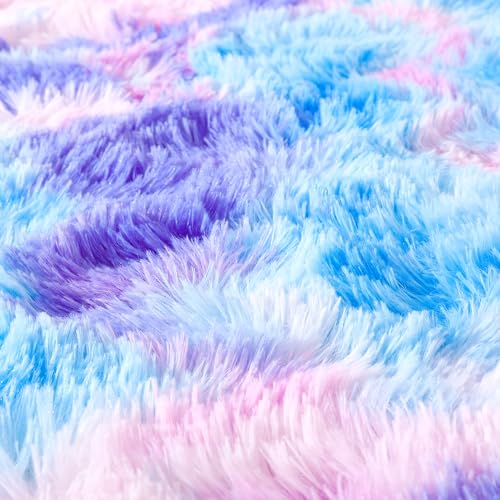 Rainbow Blue