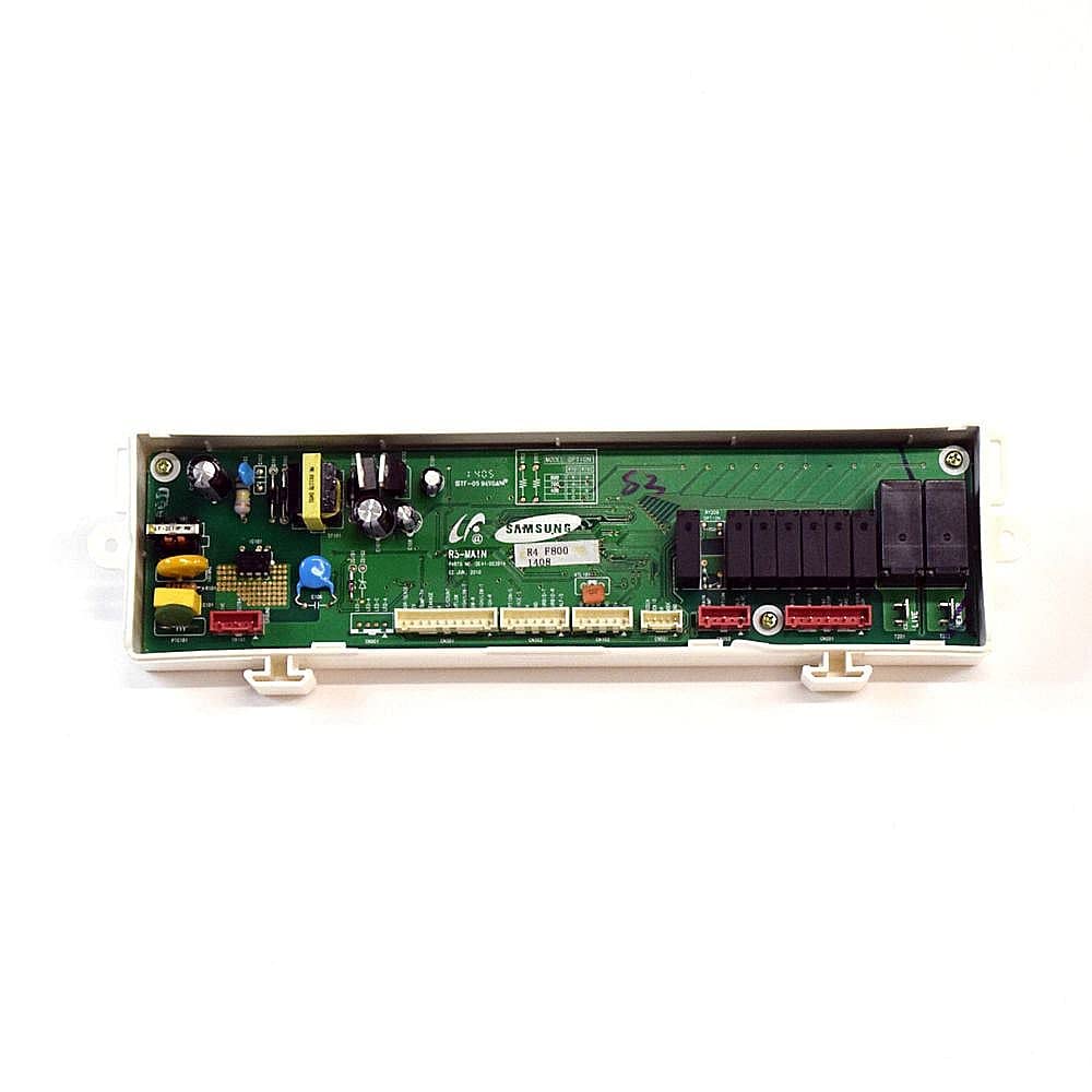 SAMSUNG DD92-00033B Genuine OEM Dishwasher Control Board Replacement Part - Compatible with Select Samsung Dishwashers for Smooth Operation